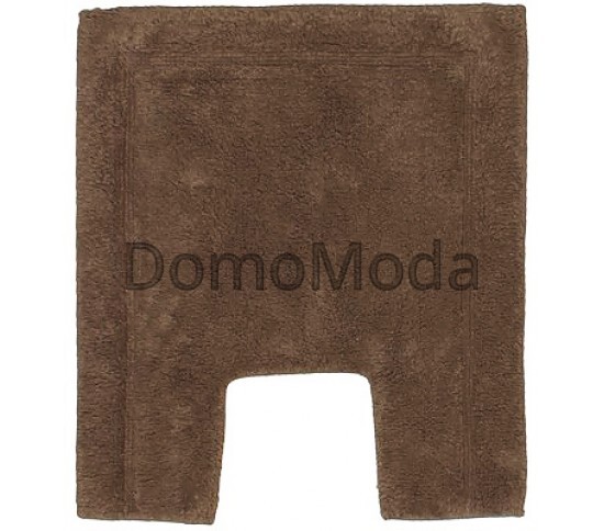 Коврик для ванной Indian Handmade Space RIS-BTH-5253 BEIGE - высокое качество по лучшей цене в Украине изображение 6.